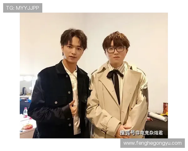 探讨IG战队在王者荣耀中的团队协作与默契提升策略